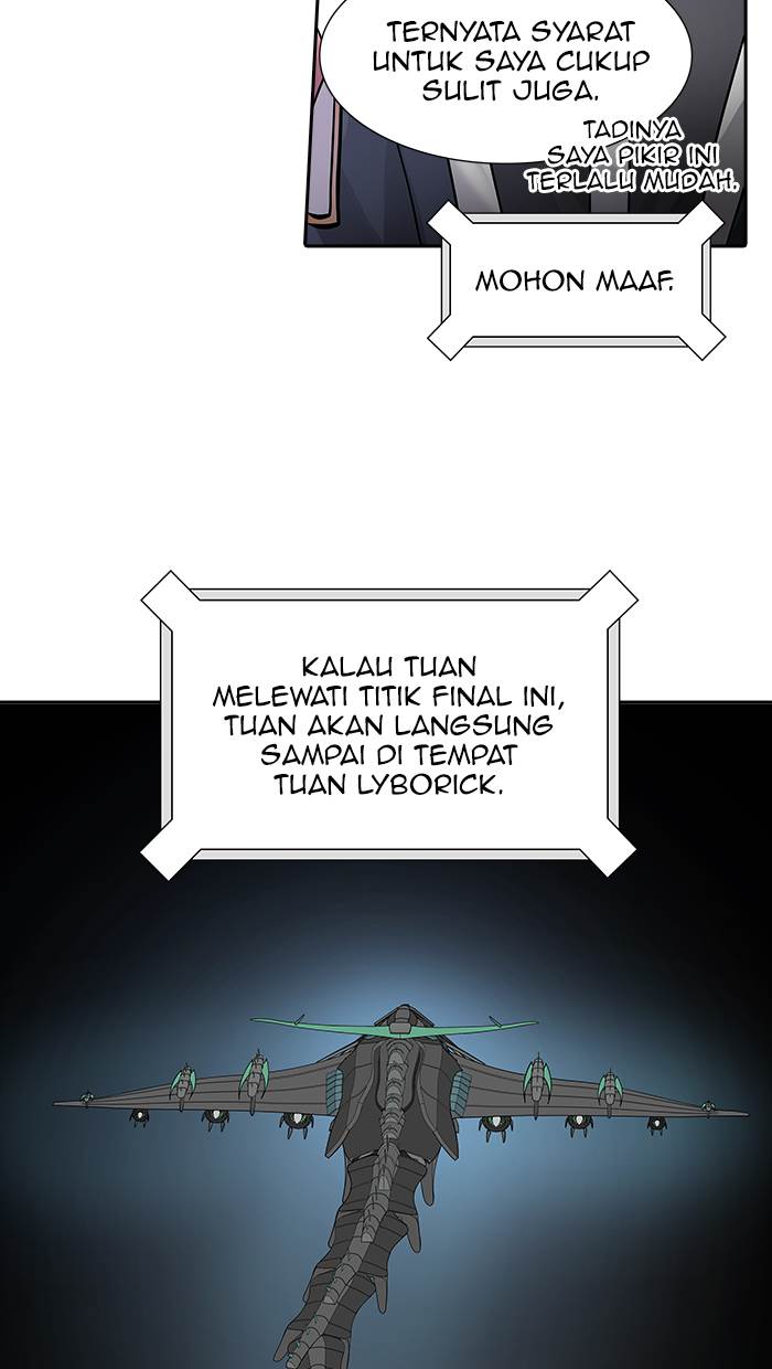 tower-of-god - Chapter: 504