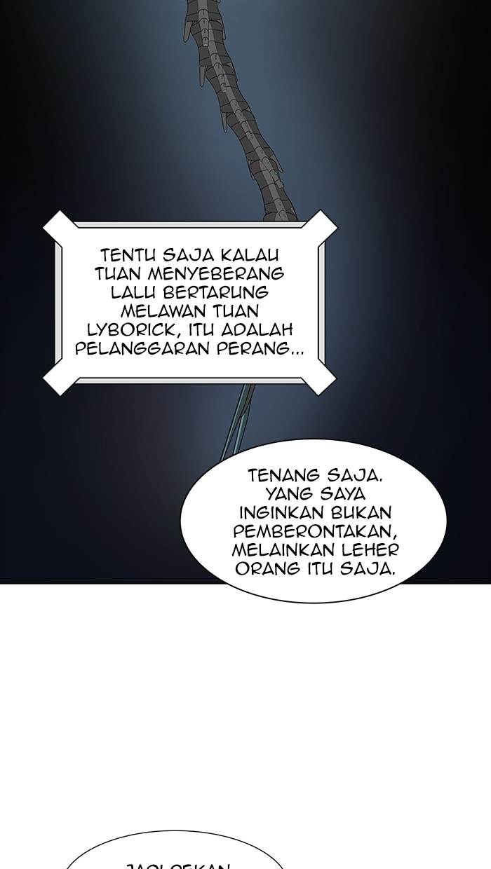 tower-of-god - Chapter: 504