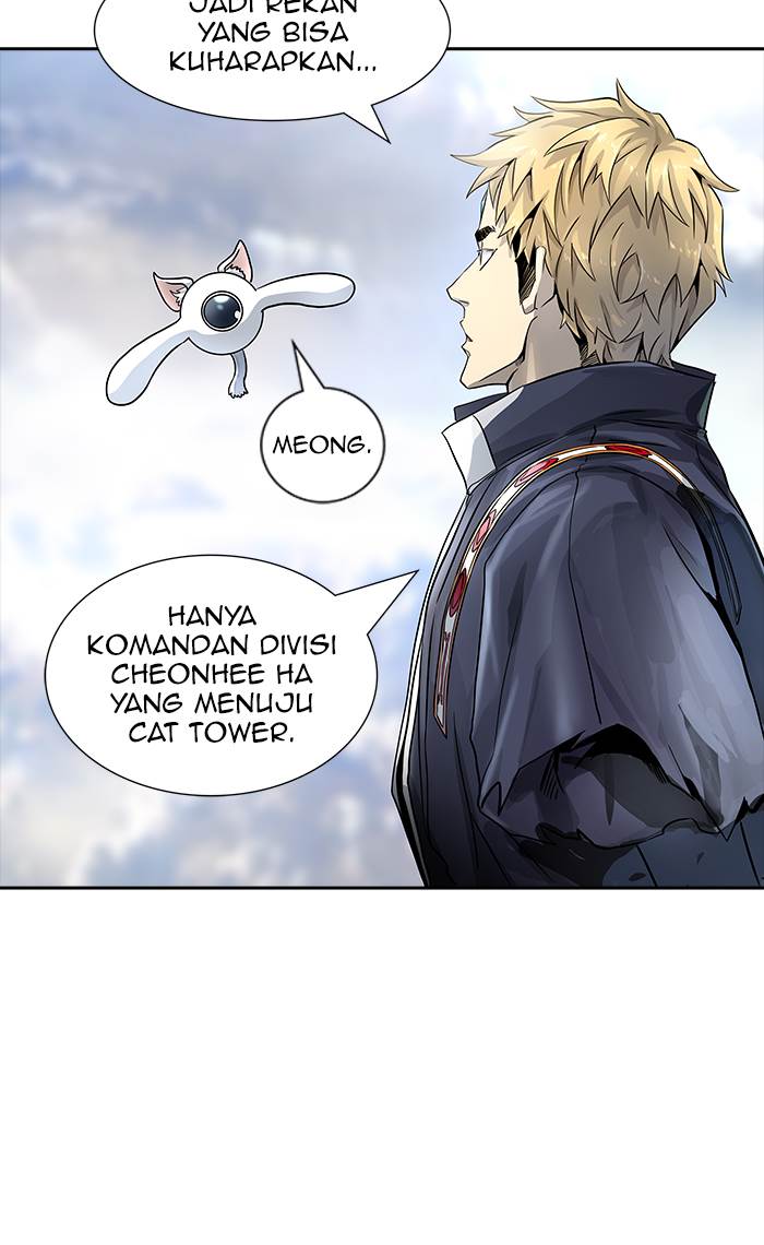 tower-of-god - Chapter: 504