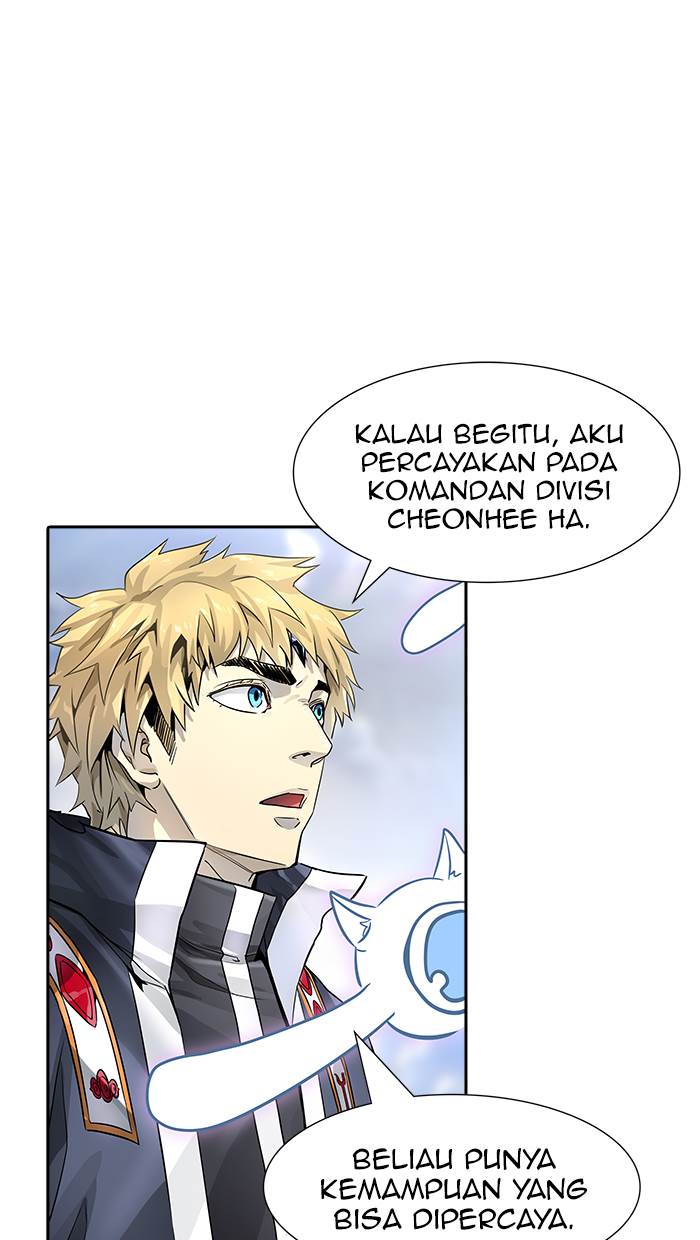 tower-of-god - Chapter: 504