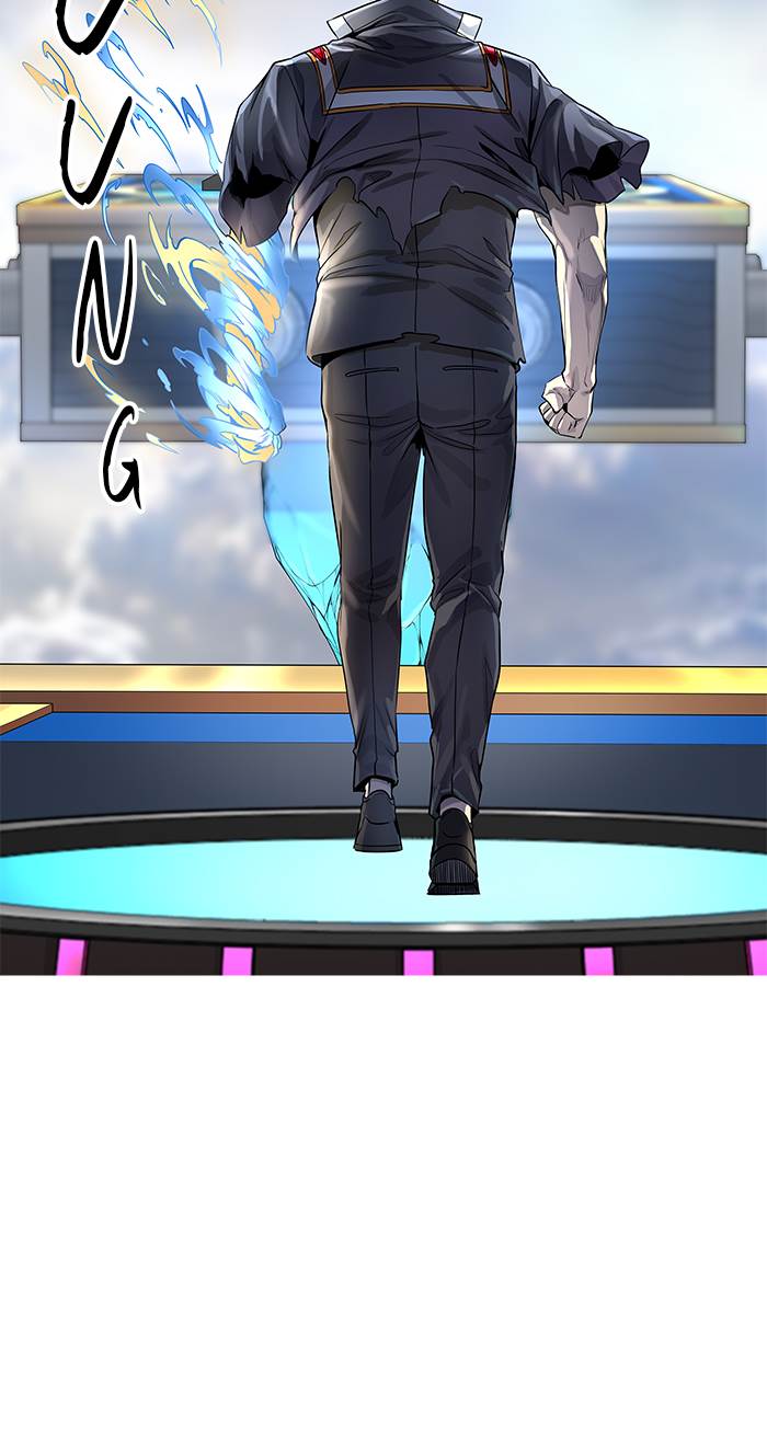 tower-of-god - Chapter: 504
