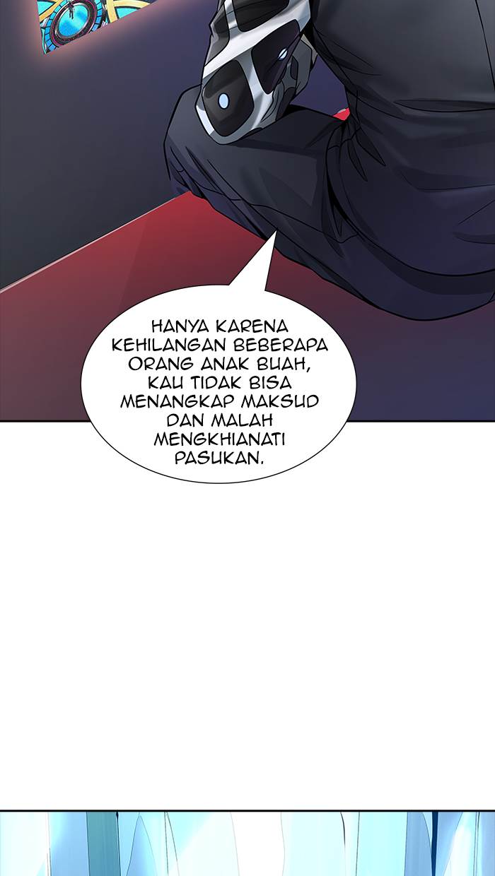tower-of-god - Chapter: 504