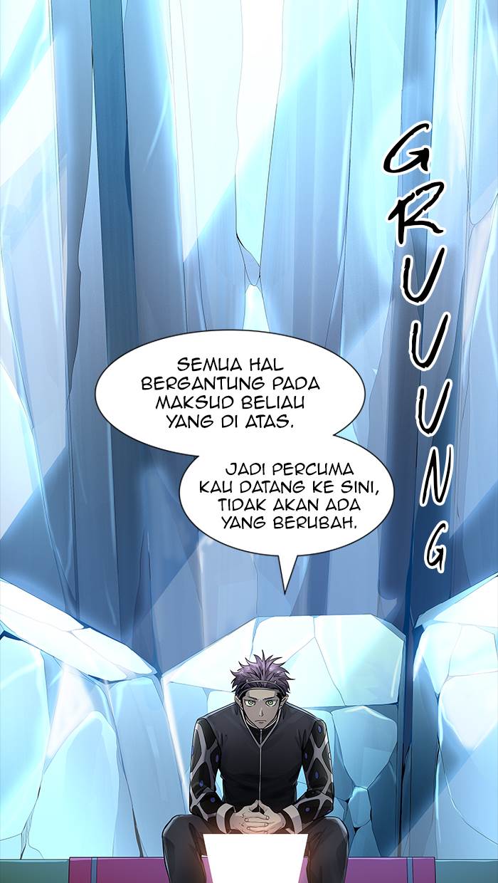 tower-of-god - Chapter: 504