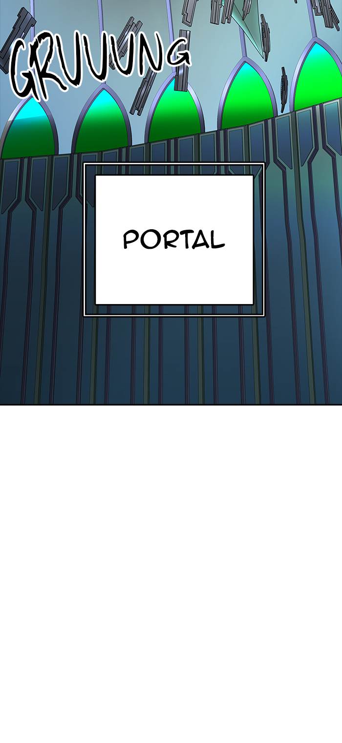 tower-of-god - Chapter: 504