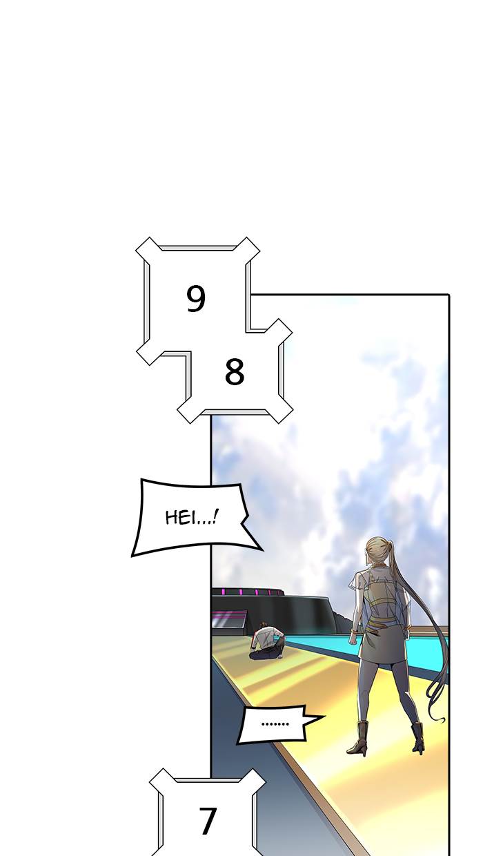 tower-of-god - Chapter: 504