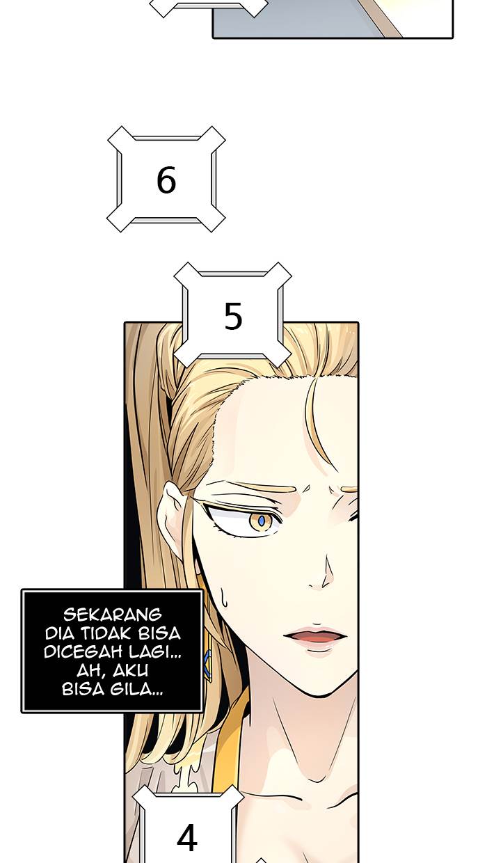 tower-of-god - Chapter: 504