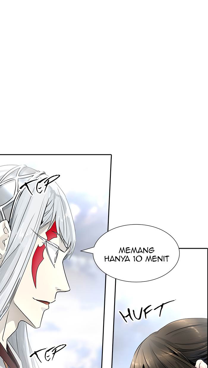 tower-of-god - Chapter: 504