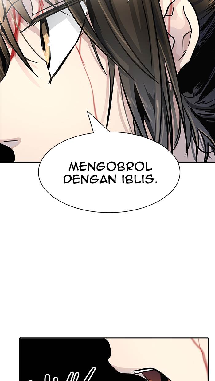 tower-of-god - Chapter: 504