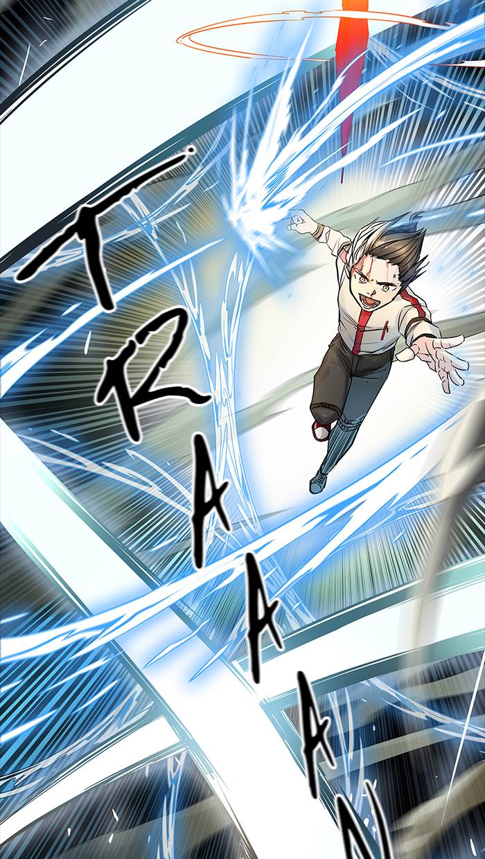 tower-of-god - Chapter: 504