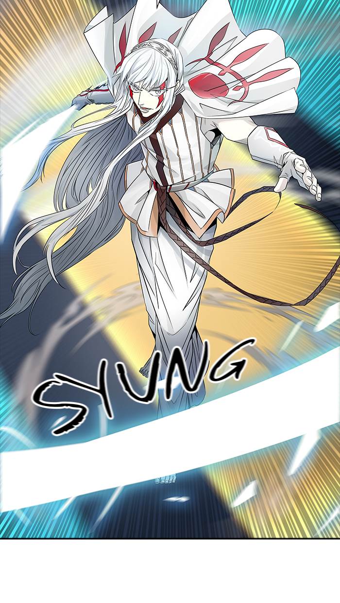 tower-of-god - Chapter: 504