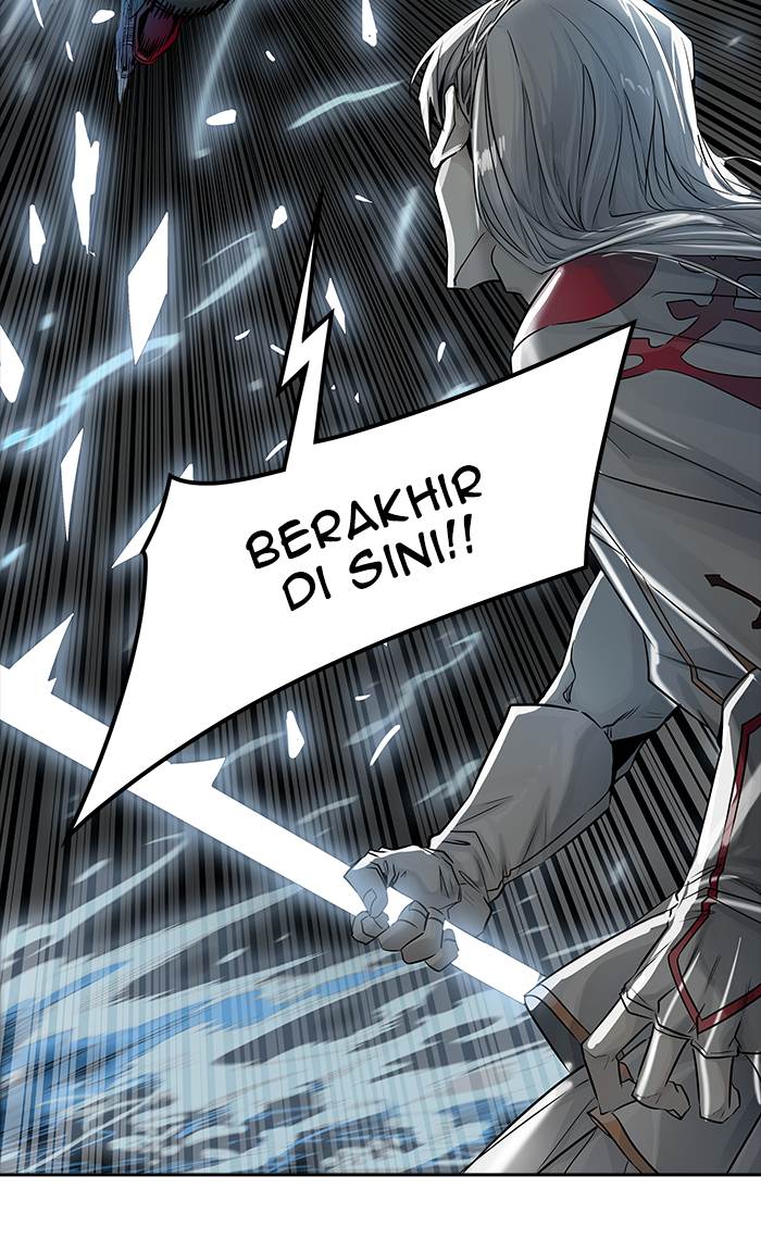tower-of-god - Chapter: 504