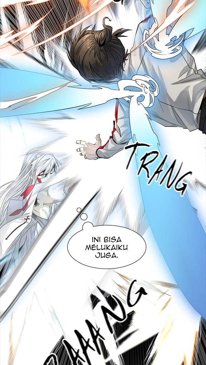 tower-of-god - Chapter: 504