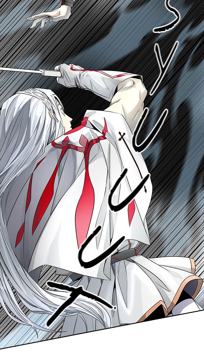 tower-of-god - Chapter: 504