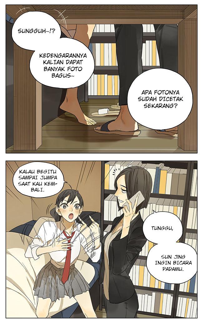 tamen-de-gushi - Chapter: 102