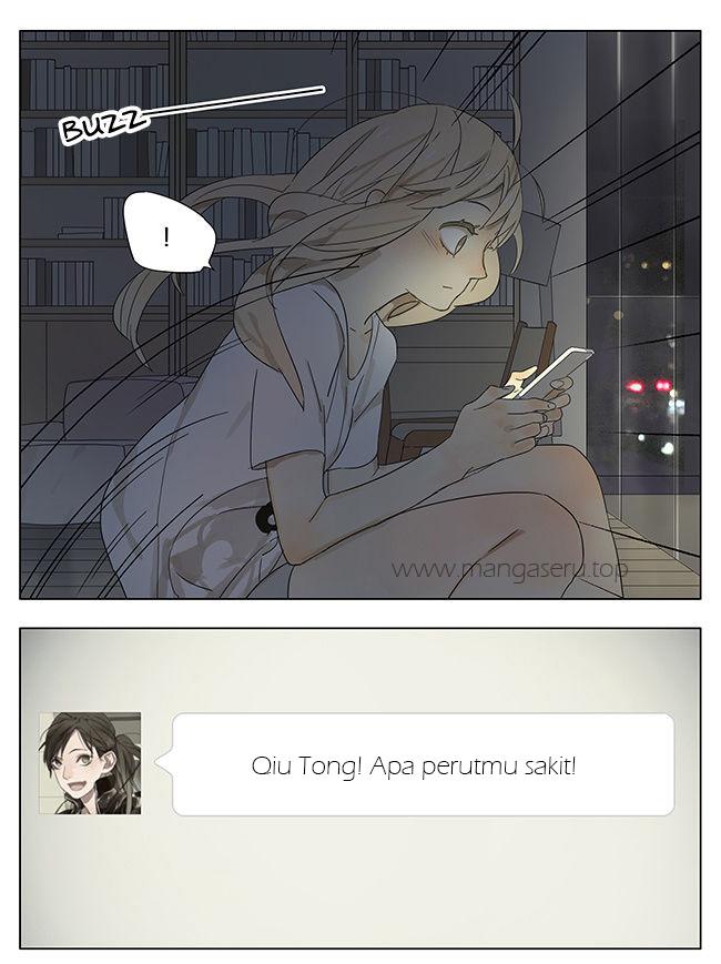 tamen-de-gushi - Chapter: 102