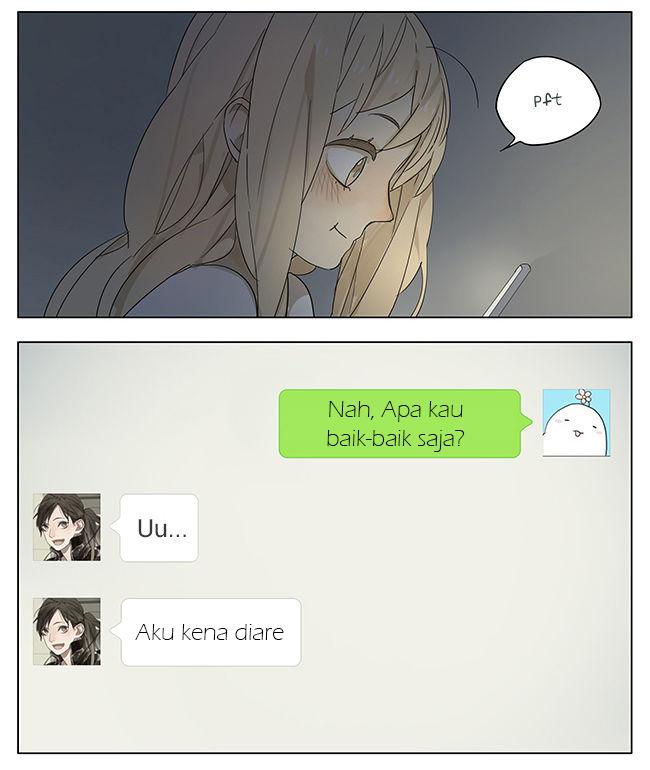 tamen-de-gushi - Chapter: 102