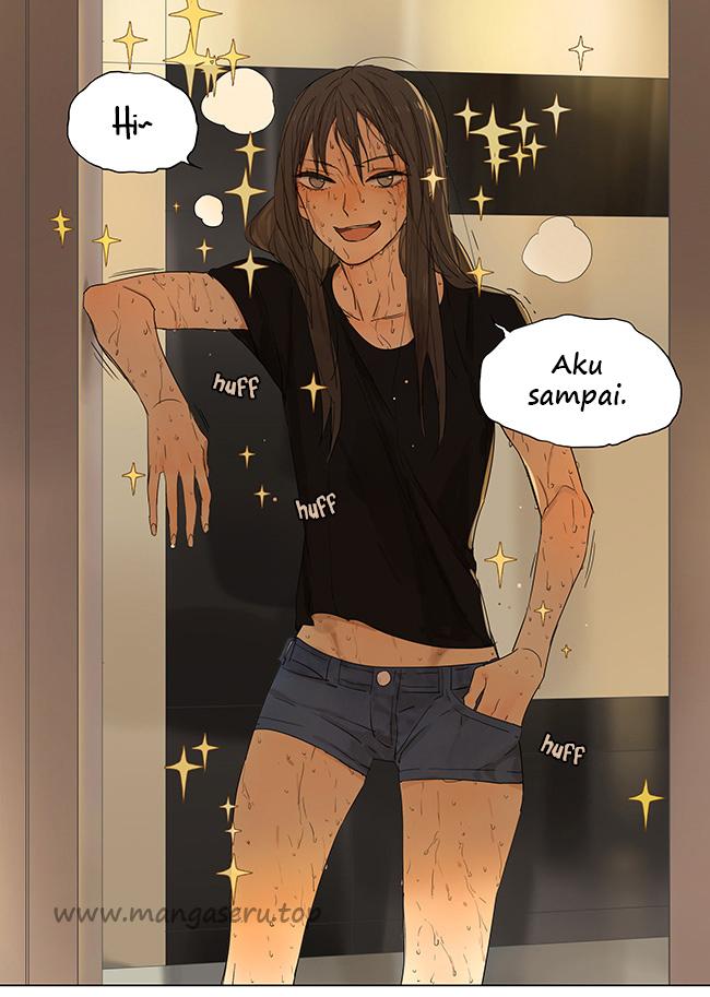 tamen-de-gushi - Chapter: 103