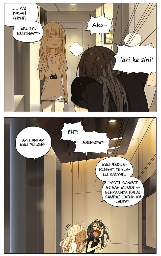 tamen-de-gushi - Chapter: 103