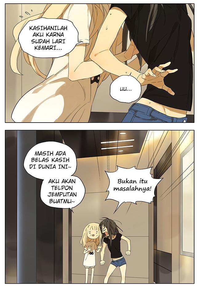 tamen-de-gushi - Chapter: 103