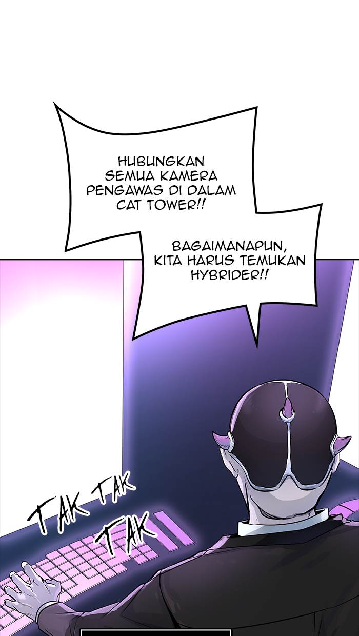 tower-of-god - Chapter: 505