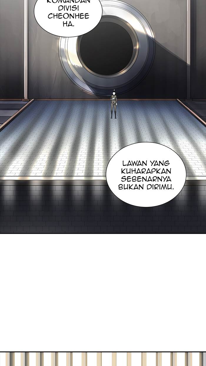 tower-of-god - Chapter: 505