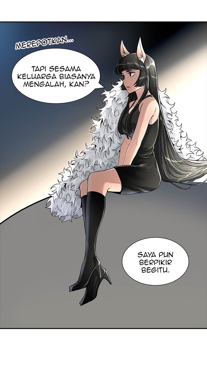 tower-of-god - Chapter: 505