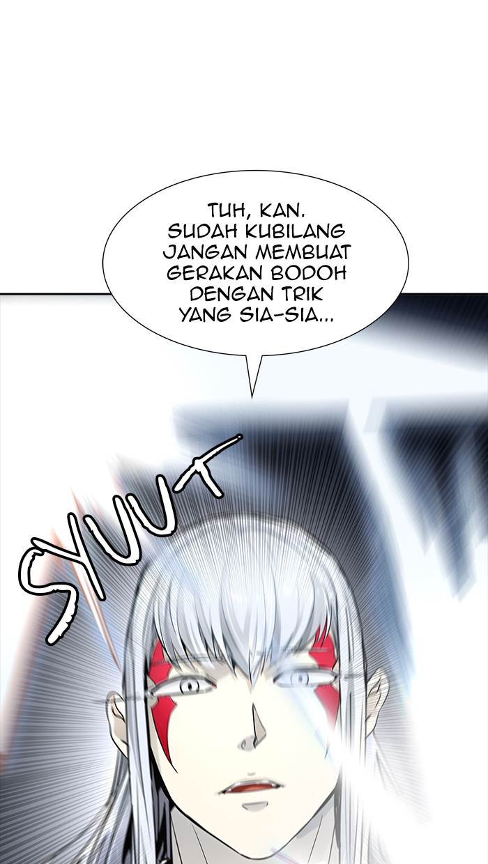 tower-of-god - Chapter: 505