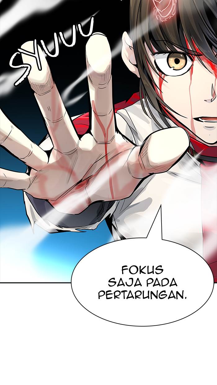 tower-of-god - Chapter: 505