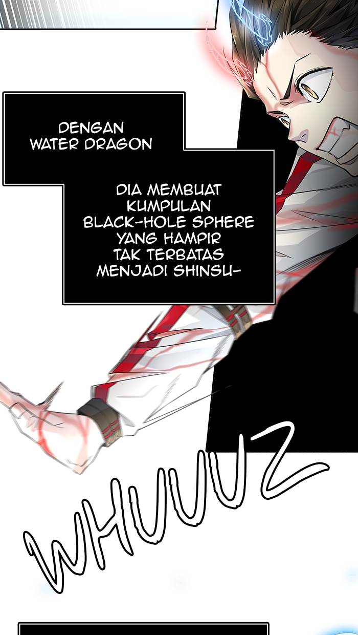 tower-of-god - Chapter: 505