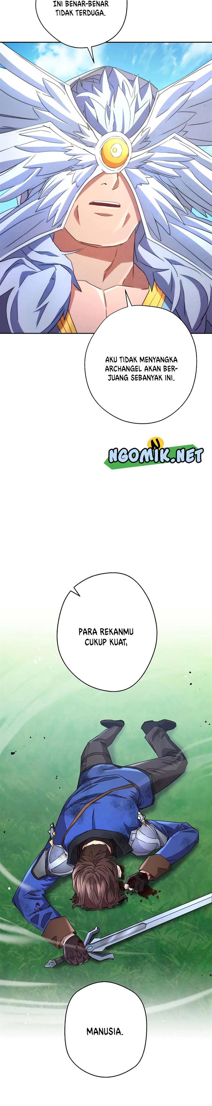 the-live - Chapter: 124