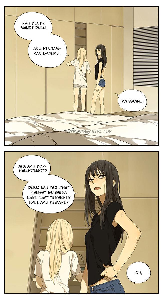 tamen-de-gushi - Chapter: 104