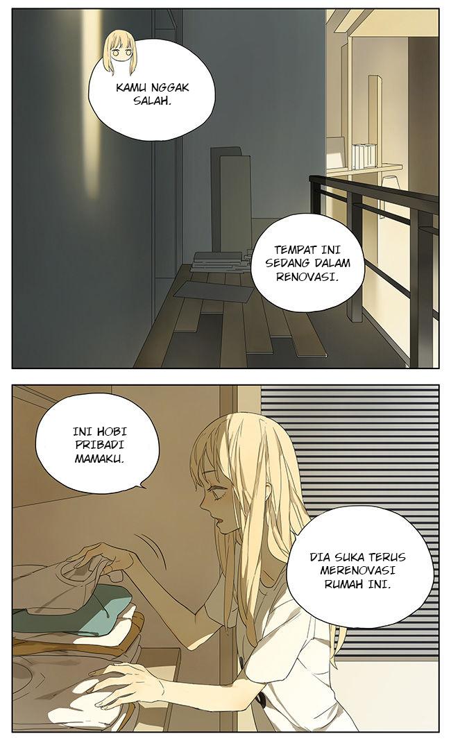 tamen-de-gushi - Chapter: 104