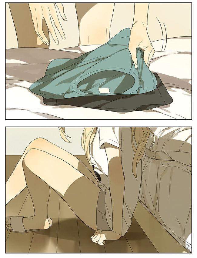 tamen-de-gushi - Chapter: 104