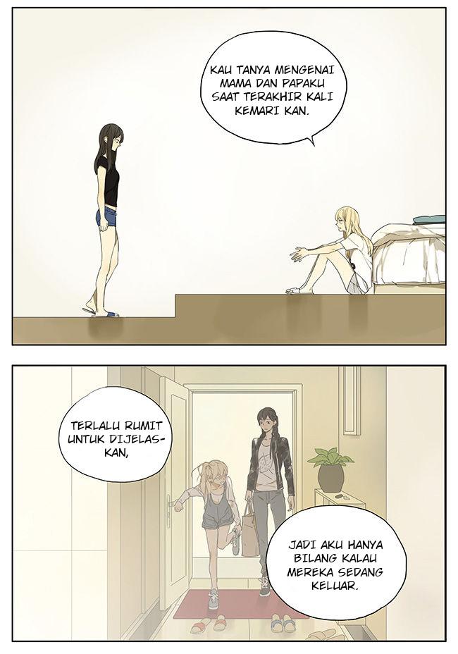 tamen-de-gushi - Chapter: 104