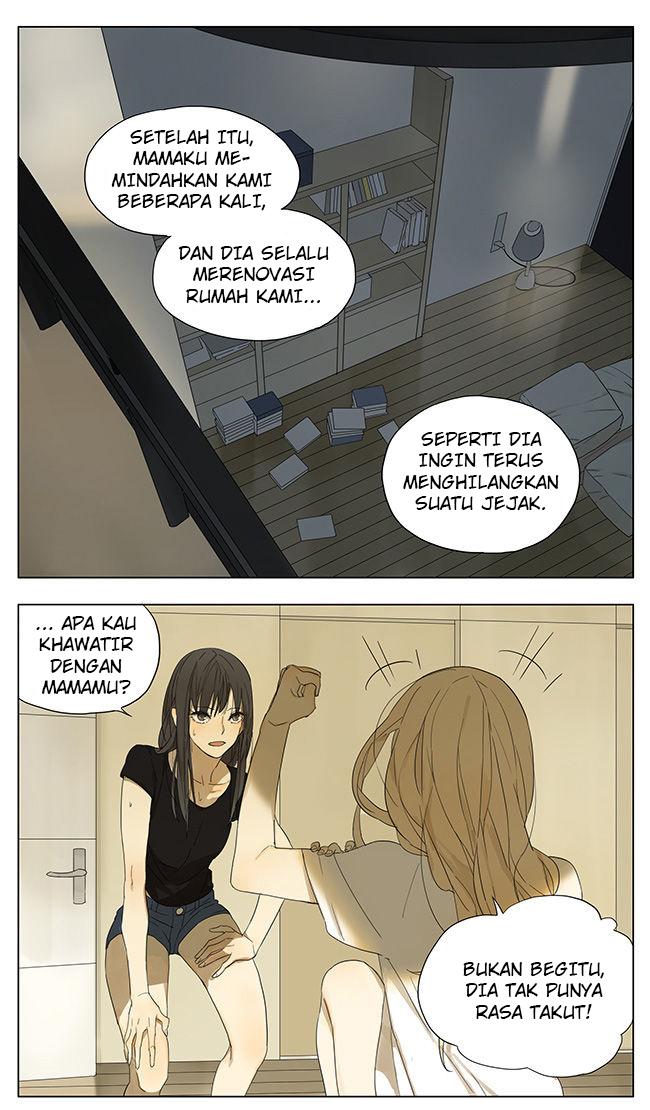 tamen-de-gushi - Chapter: 104