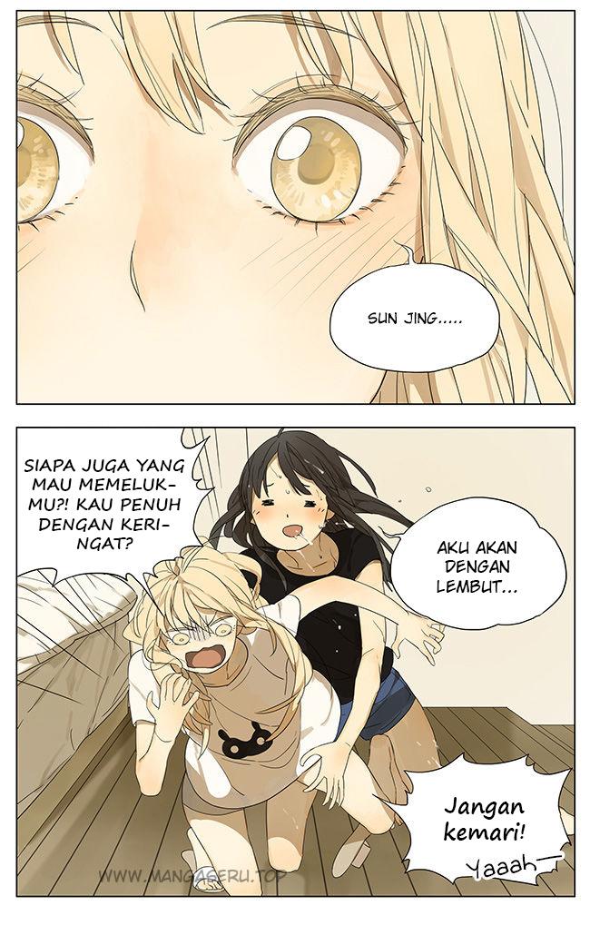 tamen-de-gushi - Chapter: 104