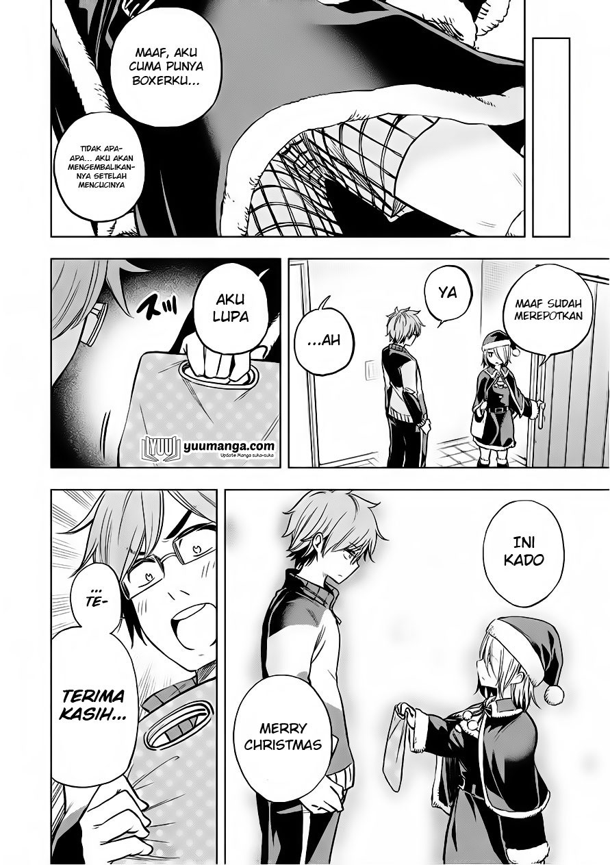 nande-koko-ni-sensei-ga - Chapter: 33