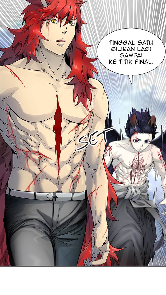 tower-of-god - Chapter: 506