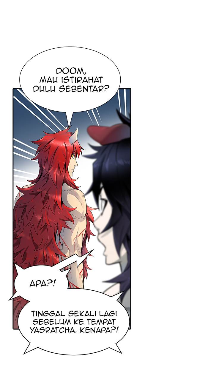 tower-of-god - Chapter: 506