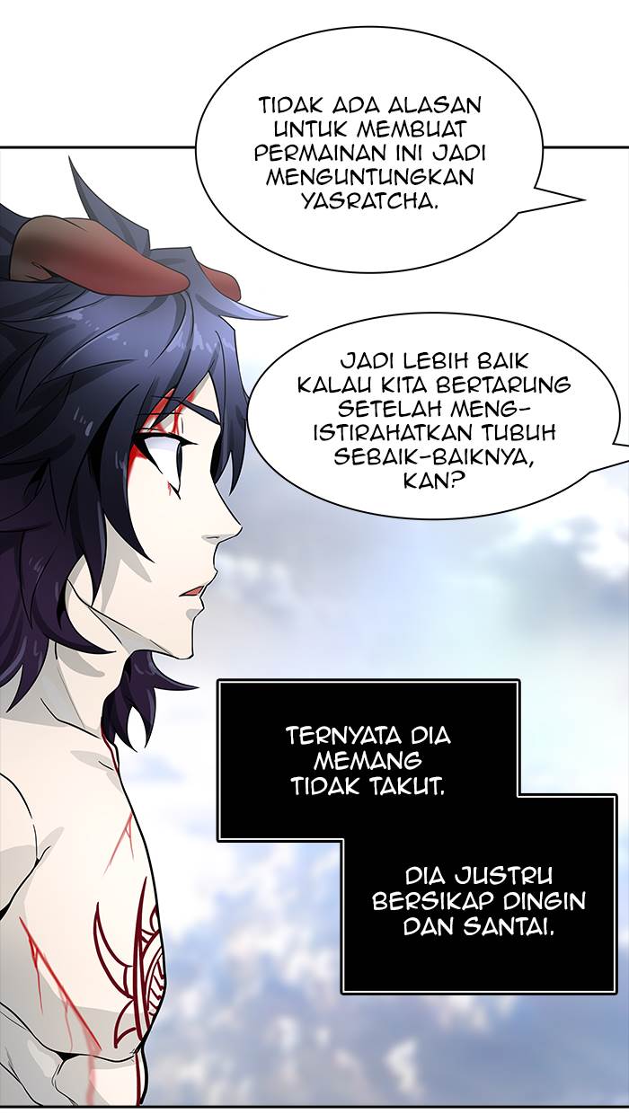 tower-of-god - Chapter: 506