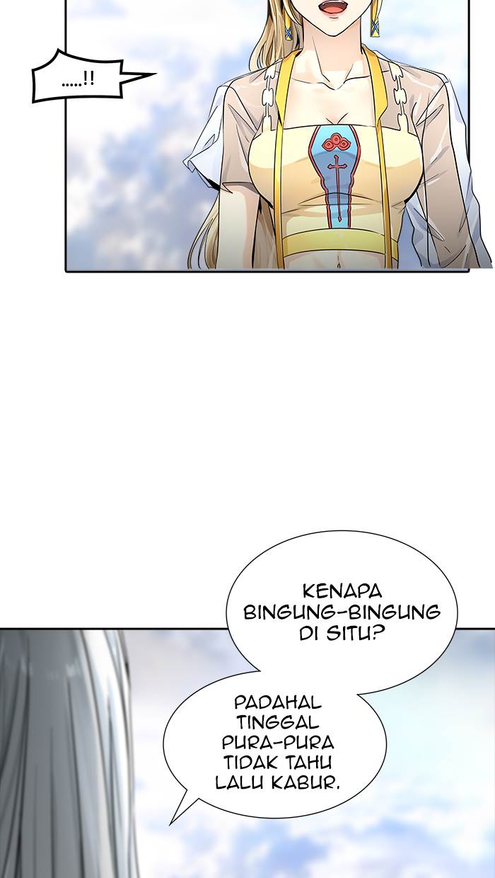 tower-of-god - Chapter: 506