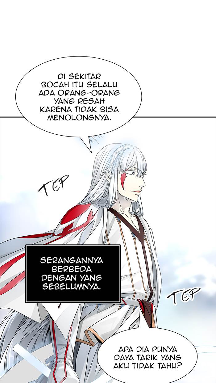 tower-of-god - Chapter: 506