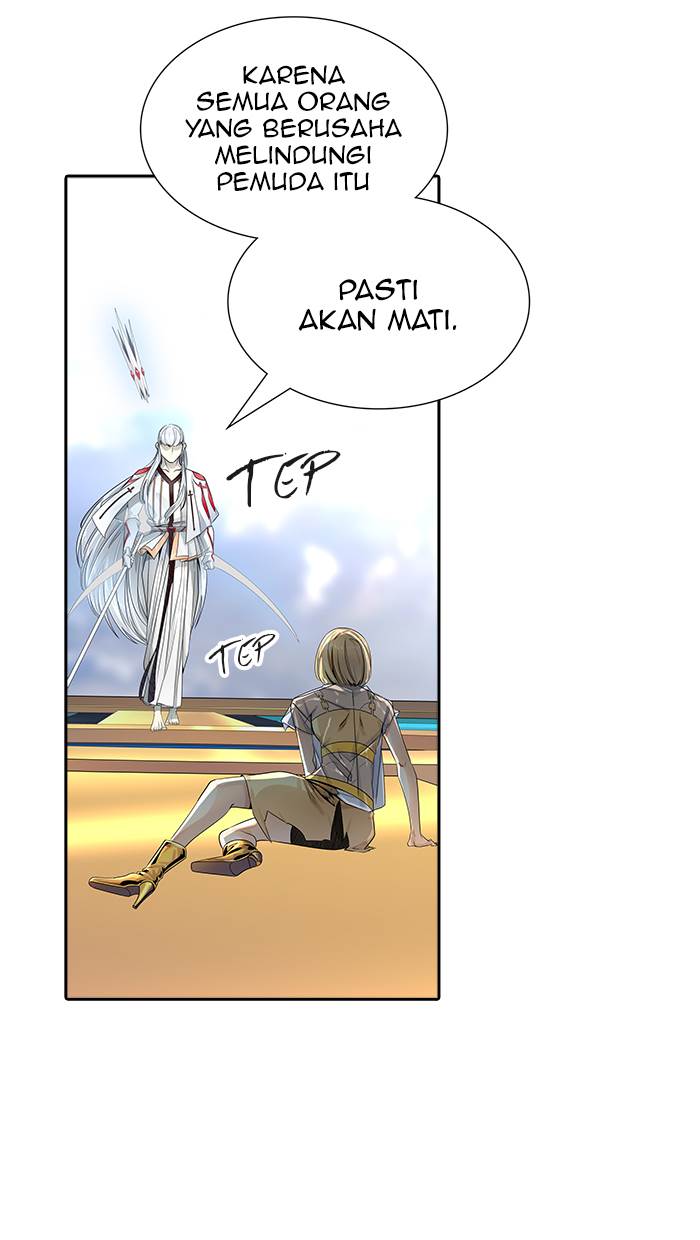 tower-of-god - Chapter: 506