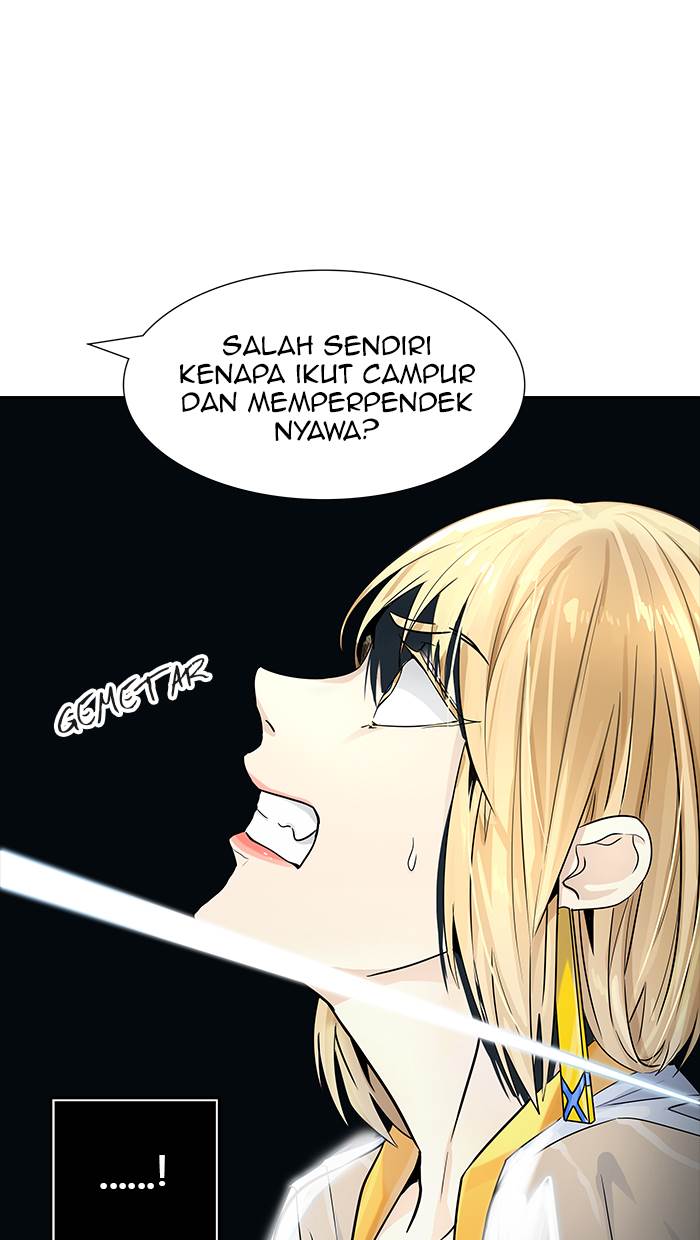 tower-of-god - Chapter: 506