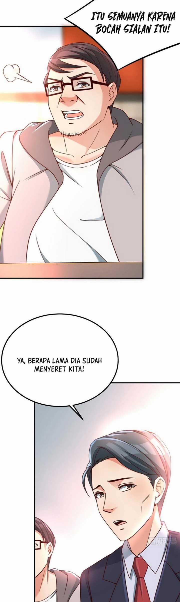 rental-boyfriend - Chapter: 21