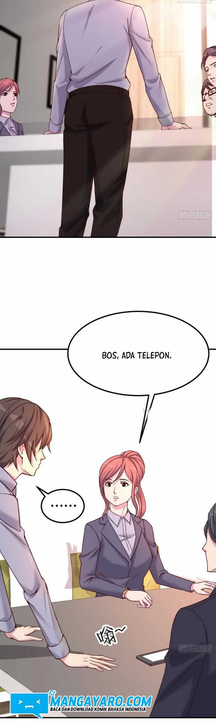 rental-boyfriend - Chapter: 21