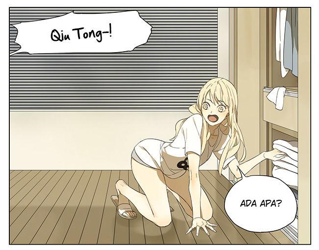 tamen-de-gushi - Chapter: 105