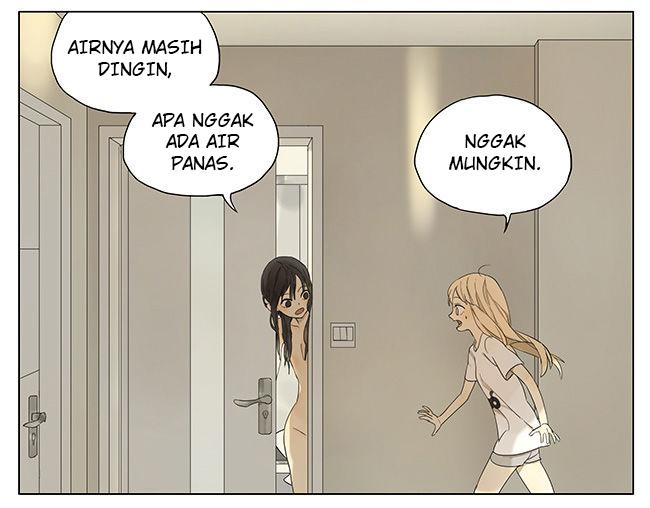 tamen-de-gushi - Chapter: 105