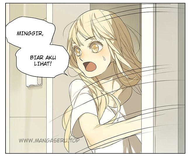 tamen-de-gushi - Chapter: 105