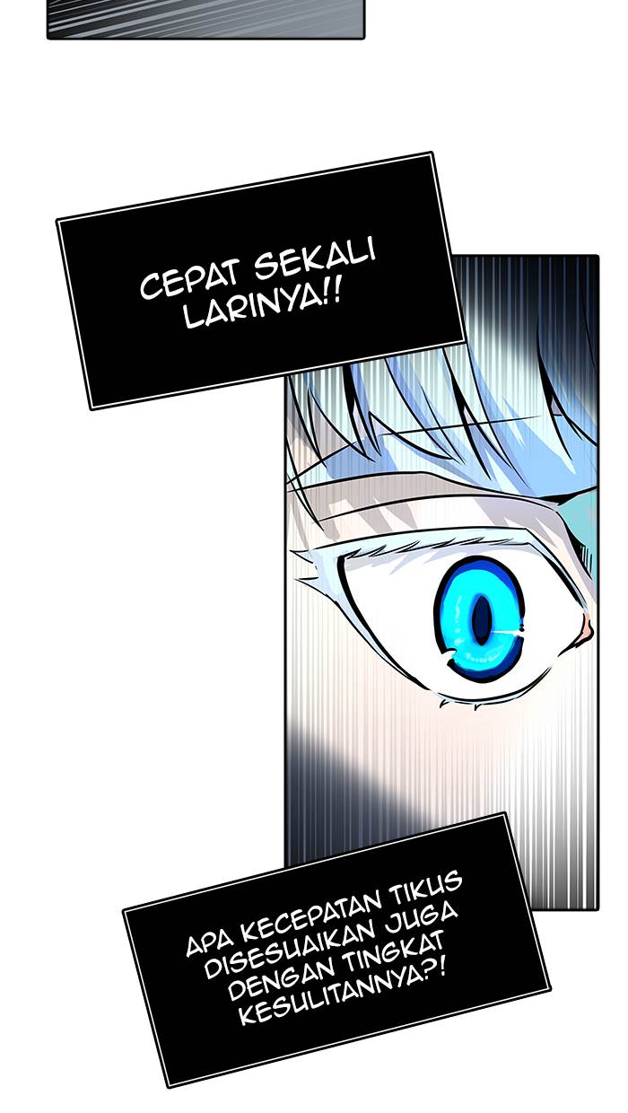 tower-of-god - Chapter: 507